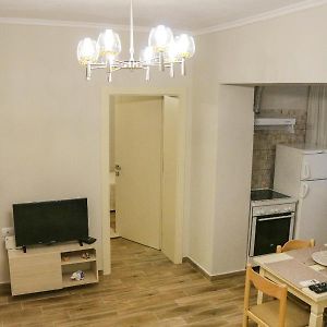 Appartement met een Slaapkamer